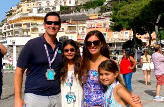 7-night Disney Dream Italy and Greece Mediterranea...