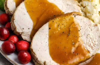 Sluggish Cooker Christmas Recipes