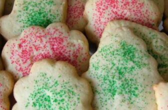 25 Christmas Candies, Cookies & Treats Made f...