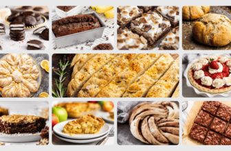 Vacation Baking Favorites You’ll Wish to Make Ea...