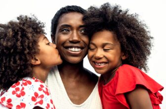 The Fable of the “Good Mother”: How Self-Sacri...