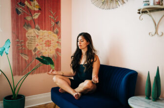 what I might do in a different way if I have been ...