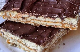 COPYCAT KITKAT BARS – The Southern Woman Coo...