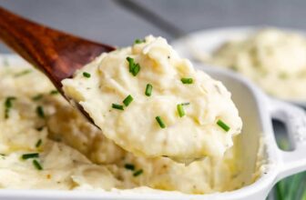The Mashed Potato Recipes That Make Everybody Batt...