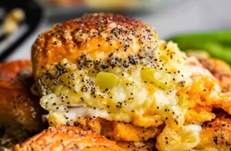 The Occasion Snacks I Make Once I Really Need to I...