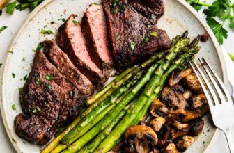 Date Evening Dinner & Dessert Concepts That R...