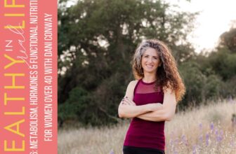 206: Metabolism, Hormones & Purposeful Vitami...