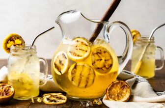Straightforward Recipes That Really feel Like Summ...