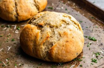 Contemporary Baked Bread That Adjustments Every li...