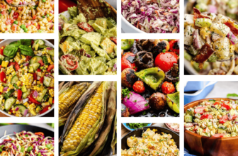 BBQ Aspect Dishes So Good, They will Upstage No ma...