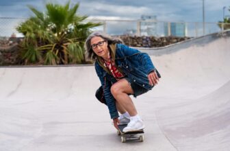 The way to Make Health Enjoyable Once more as an G...