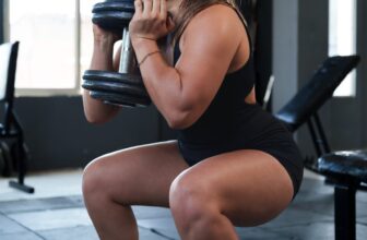 Easy methods to Do Squats: Newbie-Pleasant Variati...
