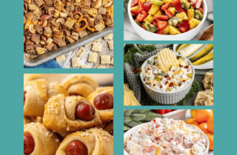 Child-Pleasant Summer season Snacks
