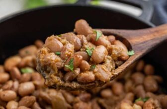 Every part You Have to Know About Cooking Dried Be...