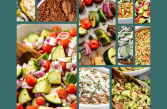 Barbecue Sides That Get Extra Compliments Than the...