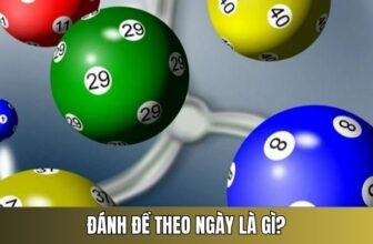 Tổng Hợp 10 Cách Đánh Đề Theo Ngày Hố...