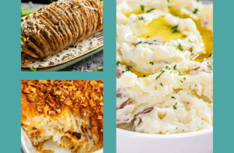 The Solely Potato Facet Dish Recipes You may Ever ...