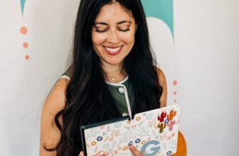 books I’ve learn currently – The Fitne...